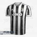 Fussball trikots Juventus Heimtrikot Leckversion 2021 2022