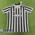 Fussball trikots Juventus Heimtrikot Leckversion 2021 2022