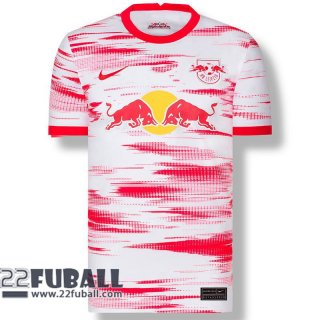 Fussball trikots RB Leipzig Heimtrikot Herren 2021 2022