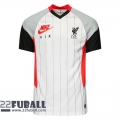 Fussball trikots Liverpool Vierte 2020-21