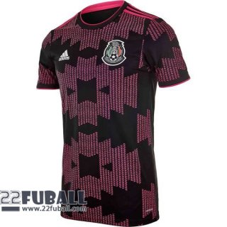 Fussball trikots Mexico Heimtrikot 2021 Copa America