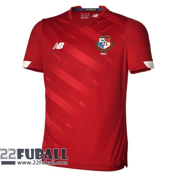 Fussball trikots Panama Heimtrikot Herren 2021