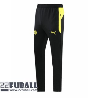 Jogginghose Dortmund BVB 2021 2022 P02