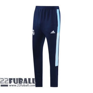 Jogginghose Real Madrid Herren 2021 2022 P24