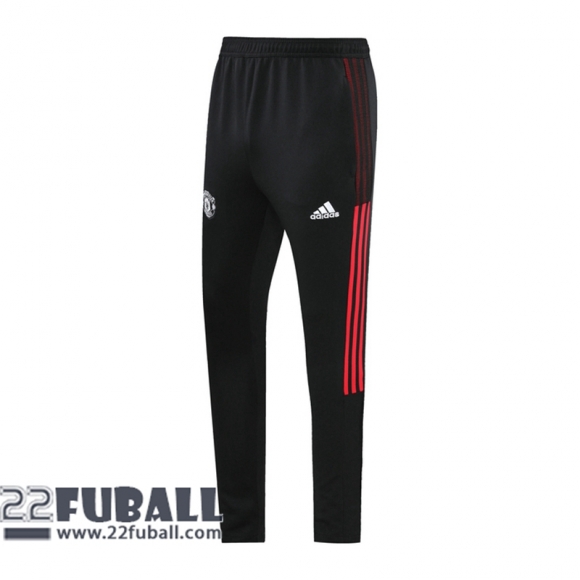 Jogginghose Manchester United Herren 2021 2022 P27