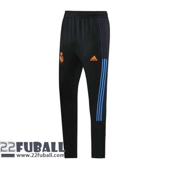 Jogginghose Real Madrid Herren 2021 2022 P29