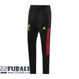 Jogginghose Belgien Herren 2021 2022 P34