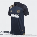 Fussball trikots Philadelphia Union Heimtrikot 2021