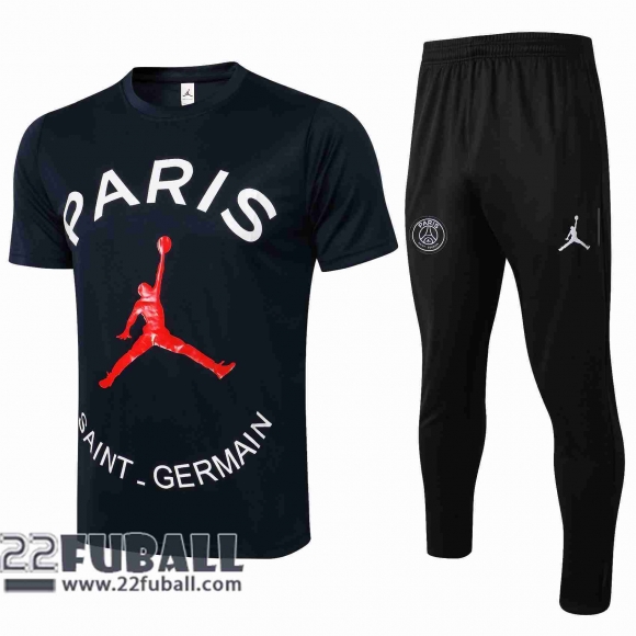 T-shirt PSG saphir 2021 2022 PL05