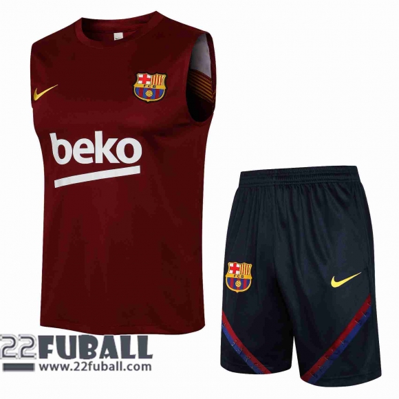 Ohne Ärmel Barcelona Bordeaux 2021 2022 PL37