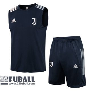 Ohne Ärmel Juventus saphir 2021 2022 PL59