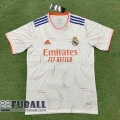 Fussball trikots Heimtrikot du Real Madrid Leckversion 2021 2022