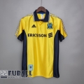 Retro Fussball trikots Marseille Auswärtstrikot 98-99 RE51