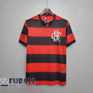 Retro Fussball trikots Flamengo Heimtrikot 78/79 RE17