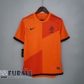 Retro Fussball trikots Holland Heimtrikot 2012 RE60