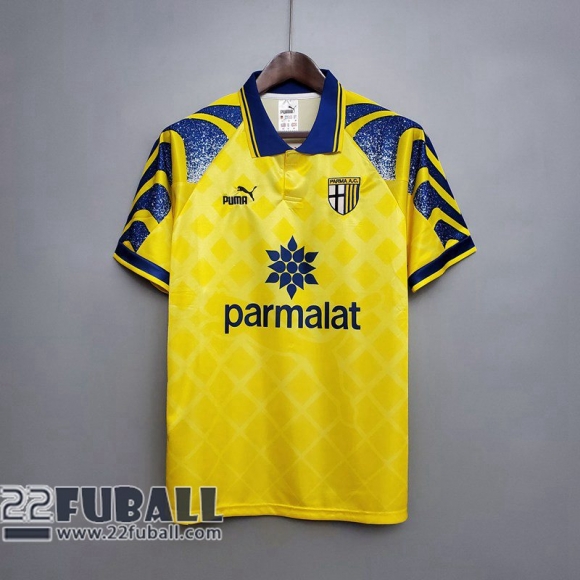 Retro Fussball trikots Parma 95/97 RE13