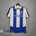 Retro Fussball trikots Porto Heimtrikot 03-04 RE53