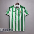 Retro Fussball trikots Real Betis Heimtrikot 95/97 RE20