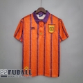 Retro Fussball trikots Scotland Auswärtstrikot 1994 RE41