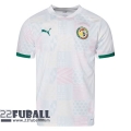 Fussball trikots Senegal Heimtrikot 2021 2022