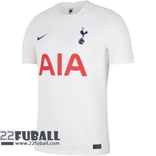 Fussball trikots Tottenham Hotspur Heimtrikot Herren 2021 2022