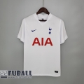 Fussball trikots Tottenham Heimtrikot Leckversion 2021 2022