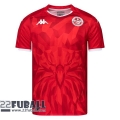 Fussball trikots Tunisia Auswärtstrikot 2020 2021
