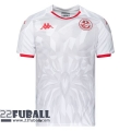 Fussball trikots Tunisia Heimtrikot 2020 2021