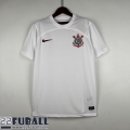 Fussball Trikots Corinthians Heimtrikot Herren 23 24