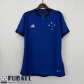 Fussball Trikots Cruzeiro Heimtrikot Herren 23 24