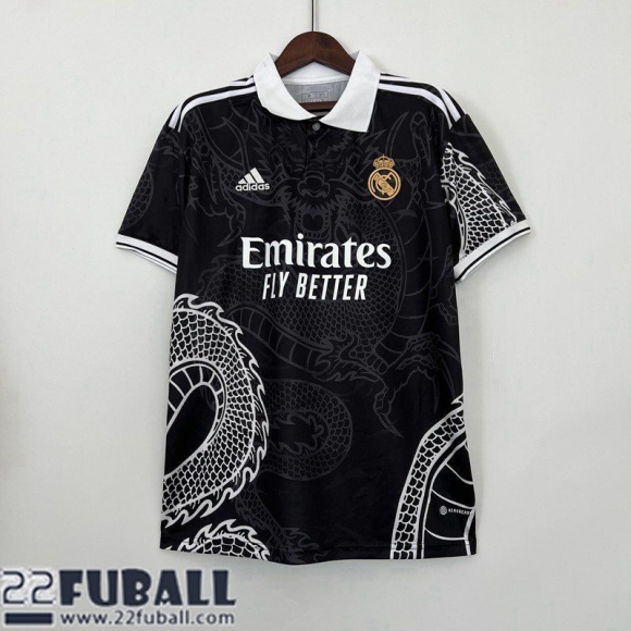 Fussball Trikots Real Madrid Sonderausgabe Herren 23 24 TBB107