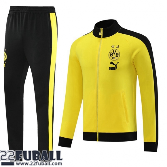 Jacke Dortmund BVB Kaiser Herren 22 23 JK679