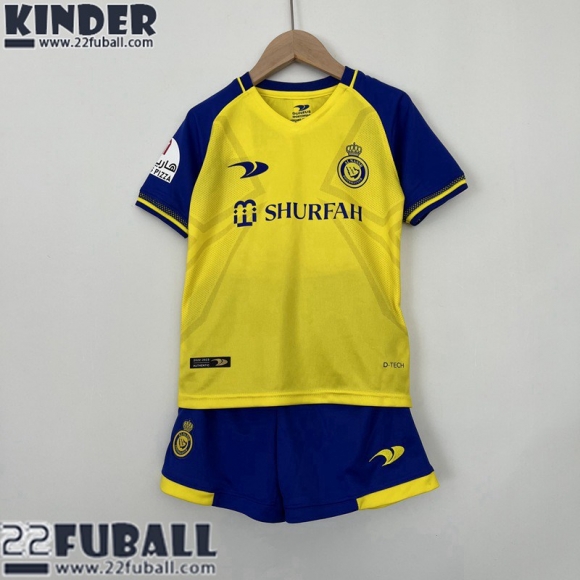 Fussball Trikots Victory Heimtrikot Kinder 23 24 MK04