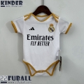 Fussball Trikots Real Madrid Heimtrikot Baby 23 24 MK10