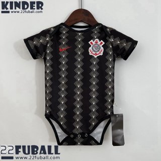 Fussball Trikots Corinthians Sonderausgabe Baby 23 24 MK12