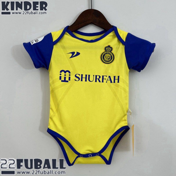 Fussball Trikots Victory Heimtrikot Baby 23 24 MK13