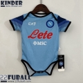 Fussball Trikots Naples Heimtrikot Baby 23 24 MK14