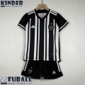 Fussball Trikots Atletico Mineiro Heimtrikot Kinder 23 24 MK18