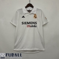 Retro Trikot Real Madrid Heimtrikot Herren 02 03 FG243