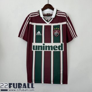 Retro Trikot Fluminense Heimtrikot Herren 2003 FG246