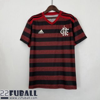 Retro Trikot Flamengo Heimtrikot Herren 19 20 FG253