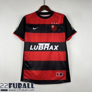Retro Trikot Flamengo Heimtrikot Herren 00 01 FG276