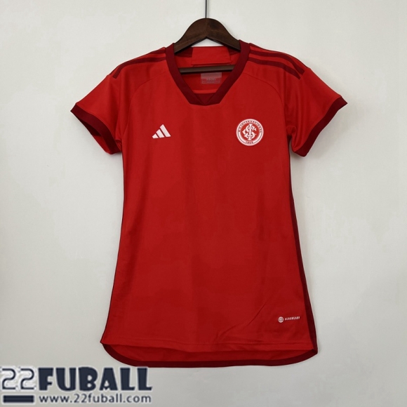 Fussball Trikots Inter Mailand Heimtrikot Damen 23 24 MW01