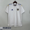 Fussball Trikots Leeds United Heimtrikot Herren 23 24