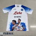 Fussball Trikots Naples League Championship Herren 23 24 TBB111