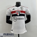 Fussball Trikots Sao Paulo Heimtrikot Herren 23 24