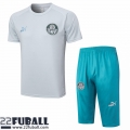 Poloshirts Palmeiras Weiss Herren 23 24 PL685