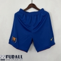 Fussball Shorts Barcelona Heimtrikot Herren 23 24 P230