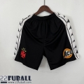 Fussball Shorts Vasco da Gama Heimtrikot Herren 2000 P232