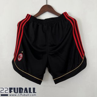 Fussball Shorts AC Mailand Heimtrikot Herren 06 07 P234